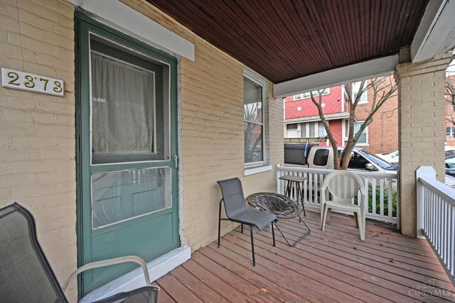 2373 Stratford Avenue, Cincinnati, OH 45219