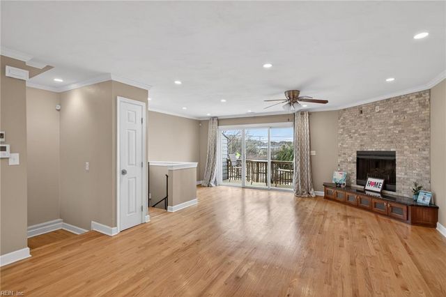 2100 E Ocean View Ave Apt 33, Norfolk, VA 23518