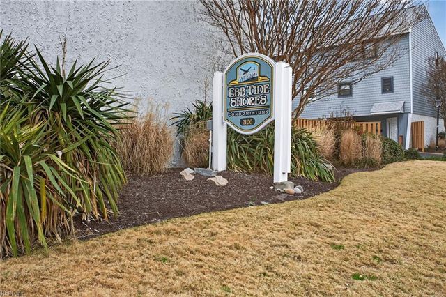 2100 E Ocean View Ave Apt 33, Norfolk, VA 23518