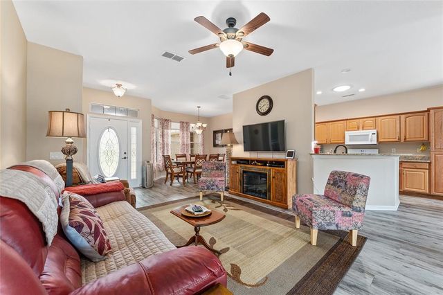 8319 SW 82ND CIRCLE, Ocala, FL 34481