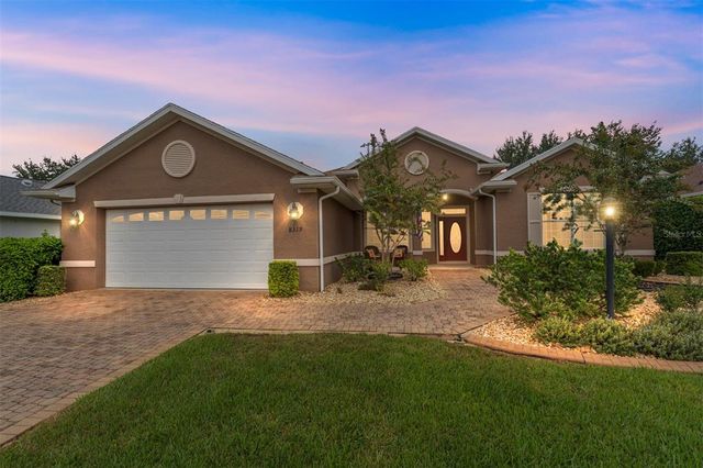8319 SW 82ND CIRCLE, Ocala, FL 34481