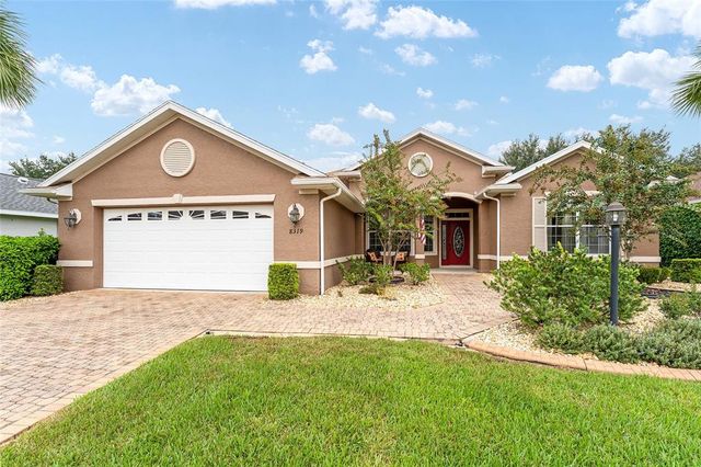 8319 SW 82ND CIRCLE, Ocala, FL 34481