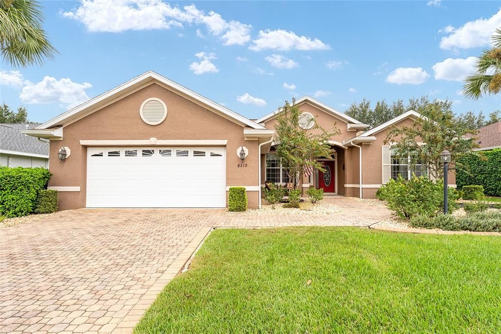 8319 SW 82ND CIRCLE, Ocala, FL 34481