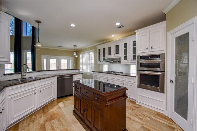 3911 Fielder Circle, Missouri City, TX 77459