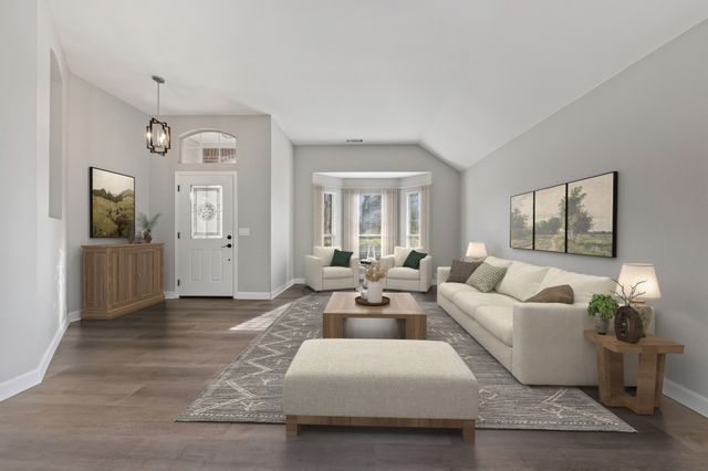 814 Lake Bluff Drive, Lake Dallas, TX 75065