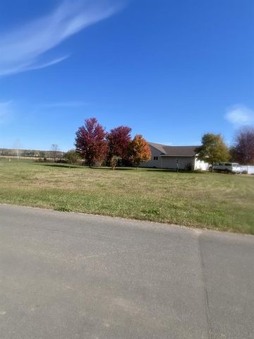 917 Clayton Street, Cameron, WI 54822