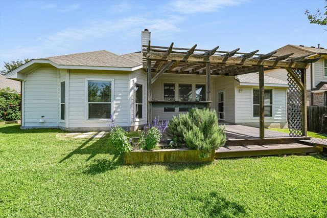 20609 Kearney Hill RD, Pflugerville, TX 78660