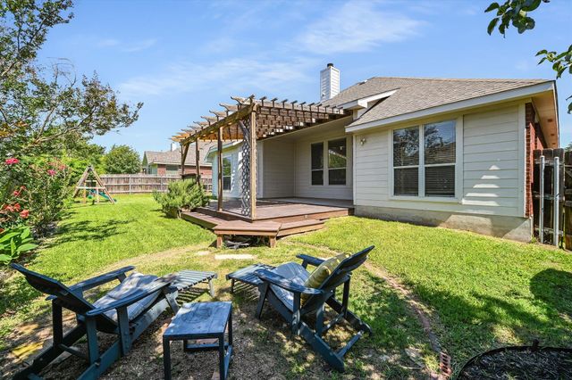 20609 Kearney Hill RD, Pflugerville, TX 78660