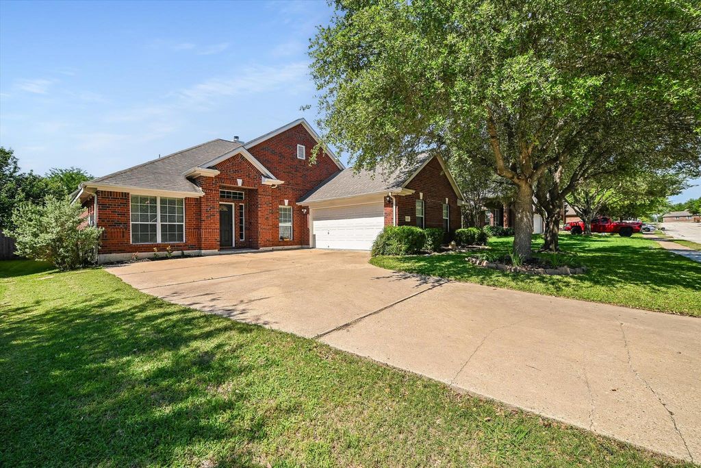 20609 Kearney Hill RD, Pflugerville, TX 78660