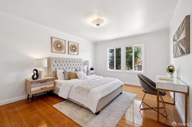 1222 36th Avenue, San Francisco, CA 94122