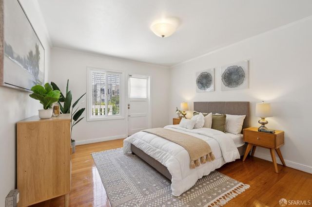 1222 36th Avenue, San Francisco, CA 94122