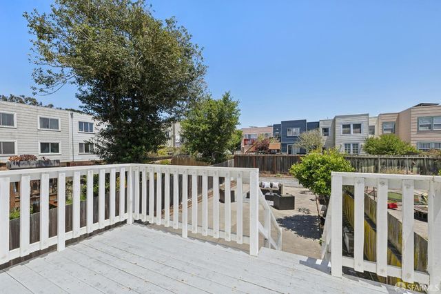 1222 36th Avenue, San Francisco, CA 94122