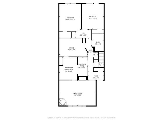 1222 36th Avenue, San Francisco, CA 94122