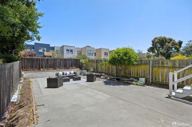 1222 36th Avenue, San Francisco, CA 94122