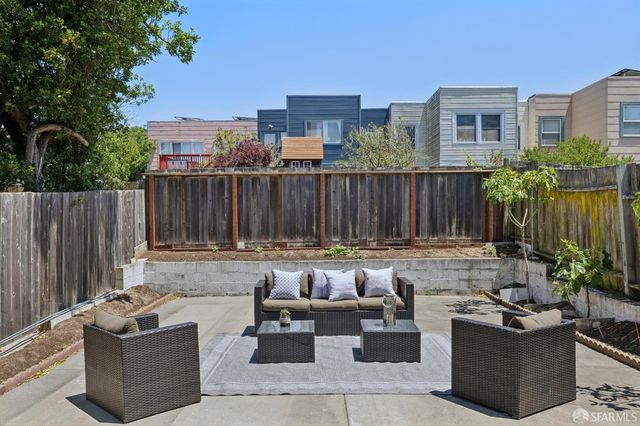1222 36th Avenue, San Francisco, CA 94122
