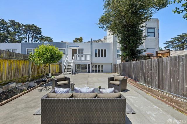 1222 36th Avenue, San Francisco, CA 94122