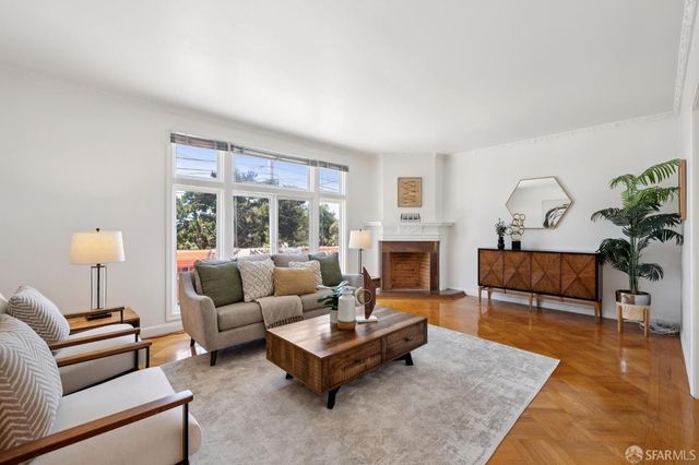 1222 36th Avenue, San Francisco, CA 94122