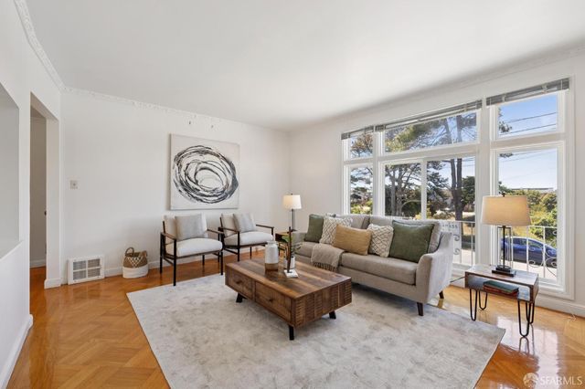 1222 36th Avenue, San Francisco, CA 94122