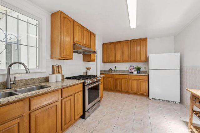 1222 36th Avenue, San Francisco, CA 94122