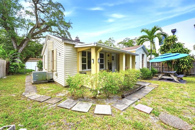 1516 SW 24th Street, Fort Lauderdale, FL 33315