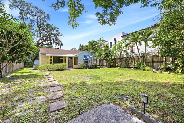 1516 SW 24th Street, Fort Lauderdale, FL 33315