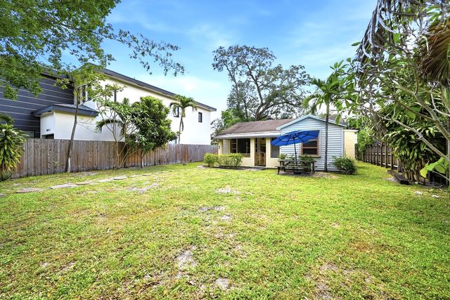 1516 SW 24th Street, Fort Lauderdale, FL 33315