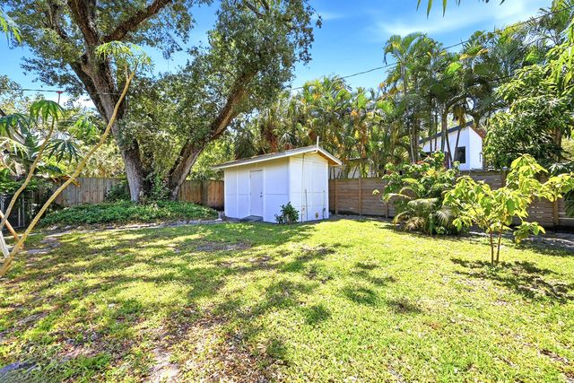 1516 SW 24th Street, Fort Lauderdale, FL 33315