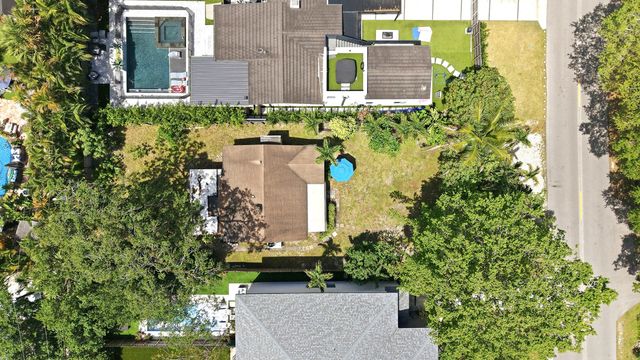 1516 SW 24th Street, Fort Lauderdale, FL 33315