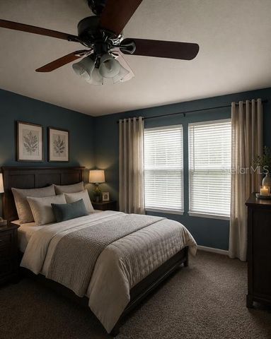 4435 TEVALO DRIVE, Valrico, FL 33596