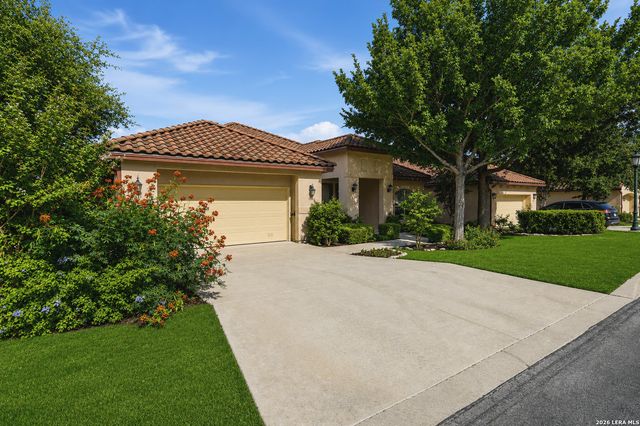 3315 Medaris Ln, San Antonio, TX 78258