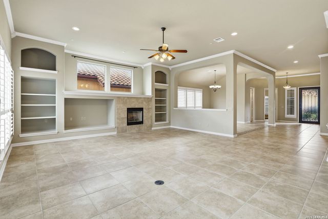 3315 Medaris Ln, San Antonio, TX 78258