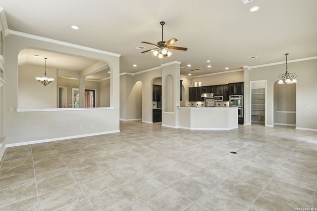 3315 Medaris Ln, San Antonio, TX 78258
