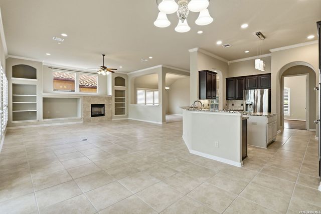 3315 Medaris Ln, San Antonio, TX 78258