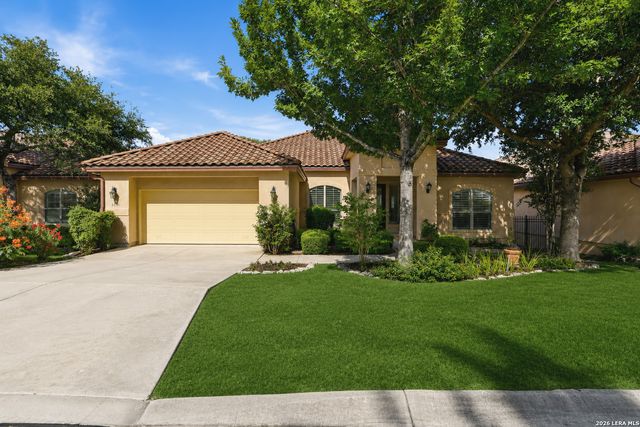 3315 Medaris Ln, San Antonio, TX 78258