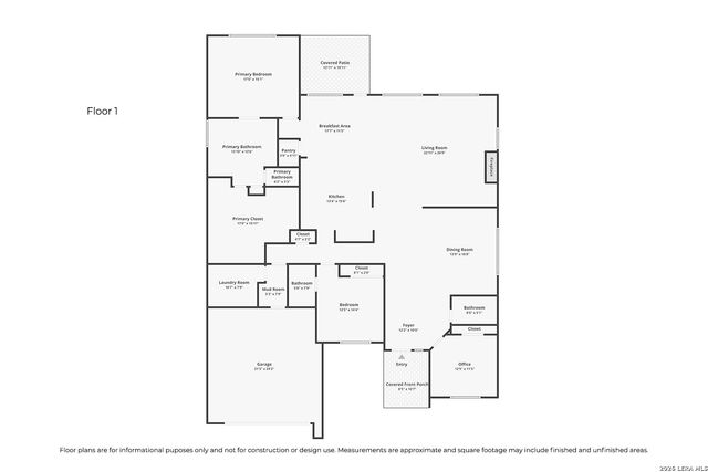 3315 Medaris Ln, San Antonio, TX 78258