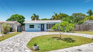 1841 NW 33rd Court, Oakland Park, FL 33309