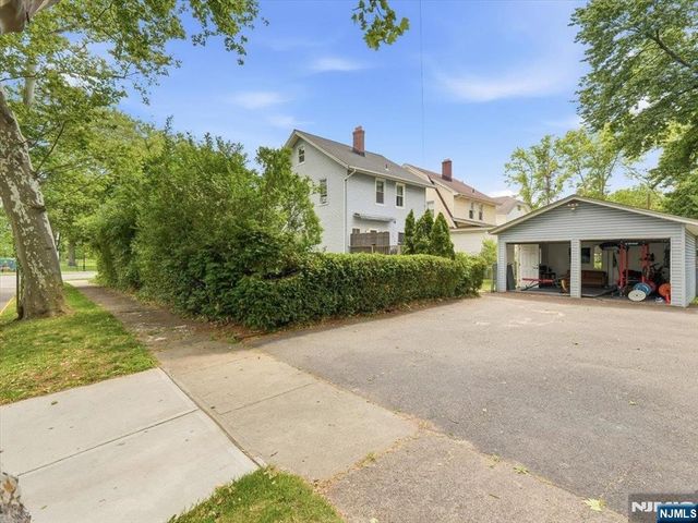 122 Glenwood Avenue, Bloomfield, NJ 07003