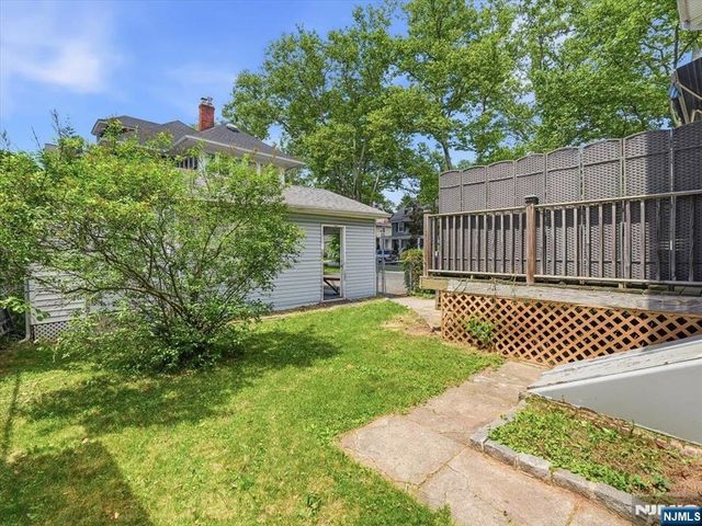 122 Glenwood Avenue, Bloomfield, NJ 07003