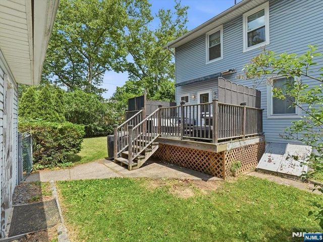 122 Glenwood Avenue, Bloomfield, NJ 07003