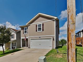 102 Westcott St, La Vergne, TN 37086