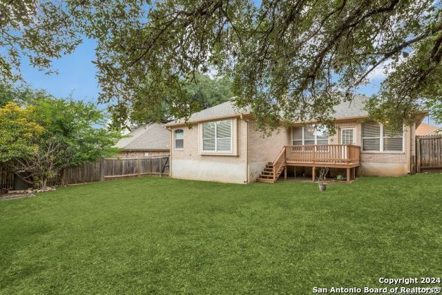 6518 Amber Oak, San Antonio, TX 78249