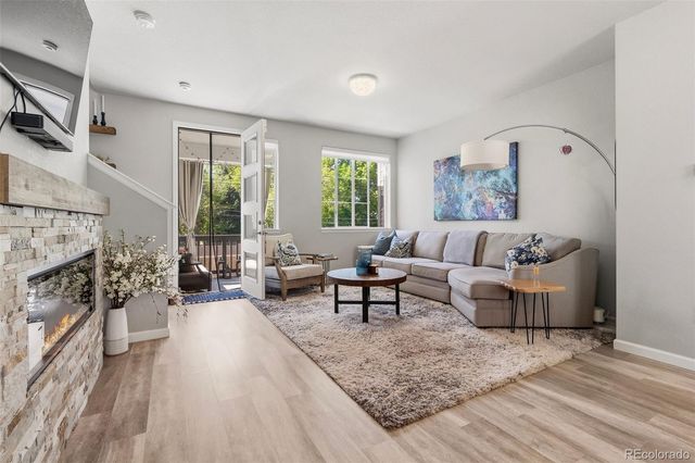 1310 Hoyt Street 3, Lakewood, CO 80215