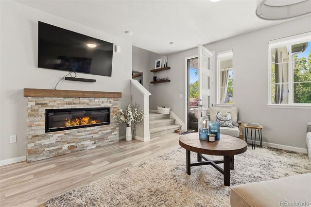 1310 Hoyt Street 3, Lakewood, CO 80215