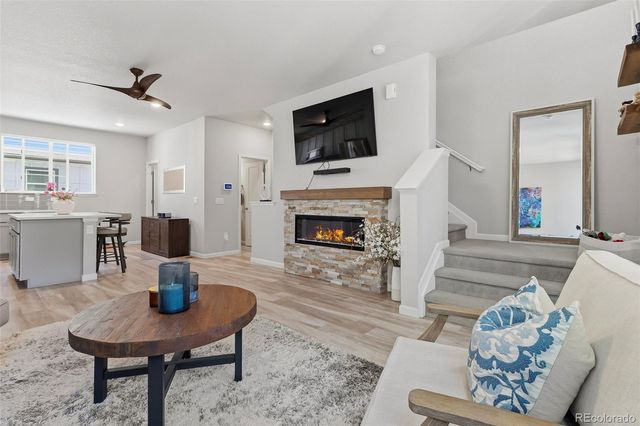 1310 Hoyt Street 3, Lakewood, CO 80215