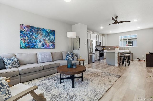 1310 Hoyt Street 3, Lakewood, CO 80215