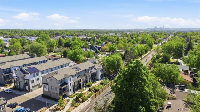 1310 Hoyt Street 3, Lakewood, CO 80215