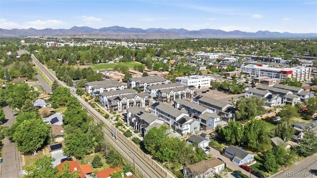 1310 Hoyt Street 3, Lakewood, CO 80215