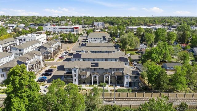 1310 Hoyt Street 3, Lakewood, CO 80215