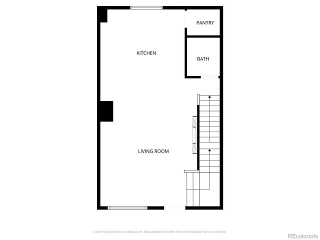 1310 Hoyt Street 3, Lakewood, CO 80215