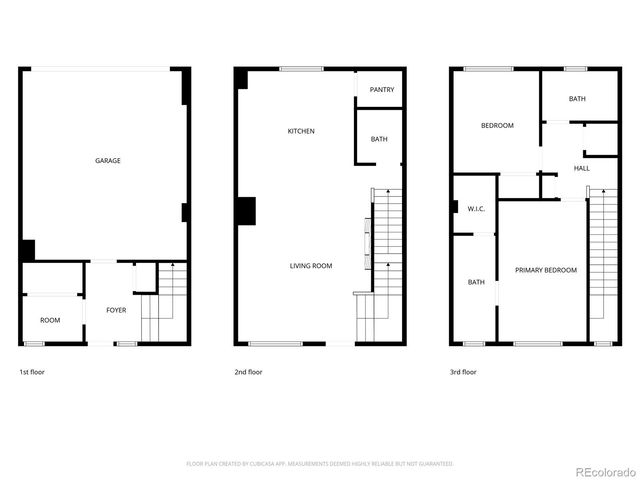 1310 Hoyt Street 3, Lakewood, CO 80215